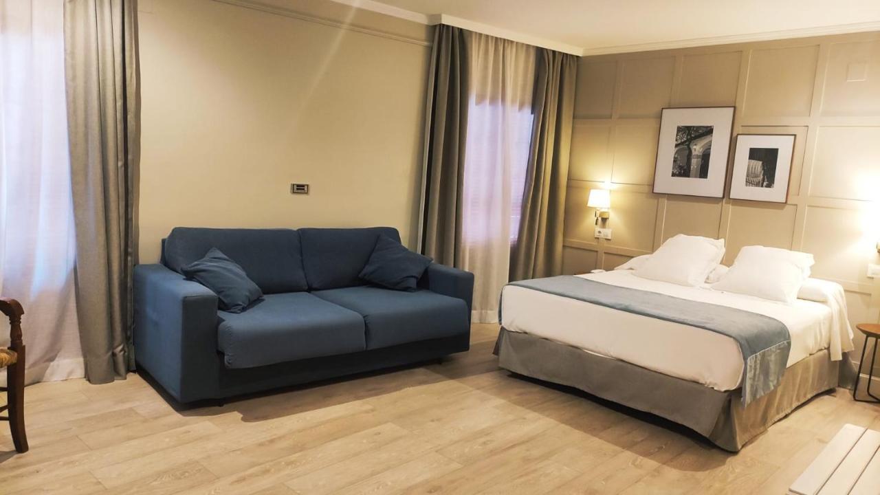 Hotel Dona Blanca