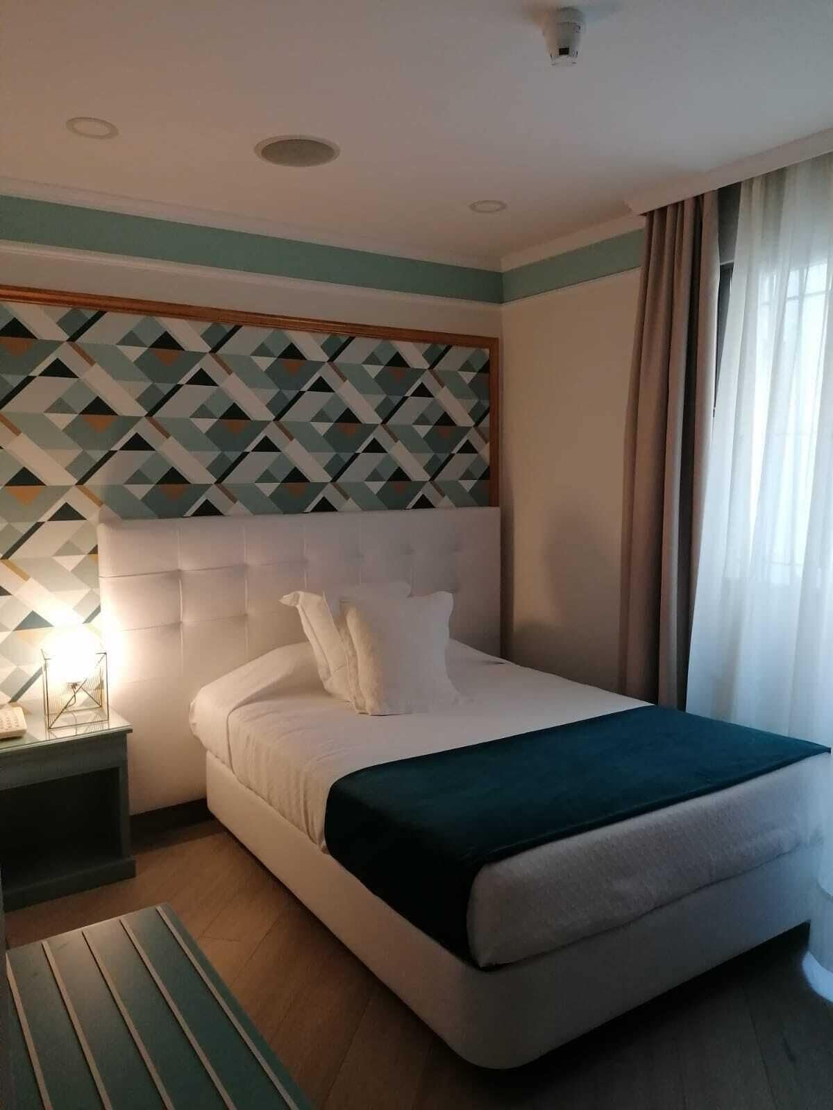 Hotel Doña Blanca Jerez de la Frontera