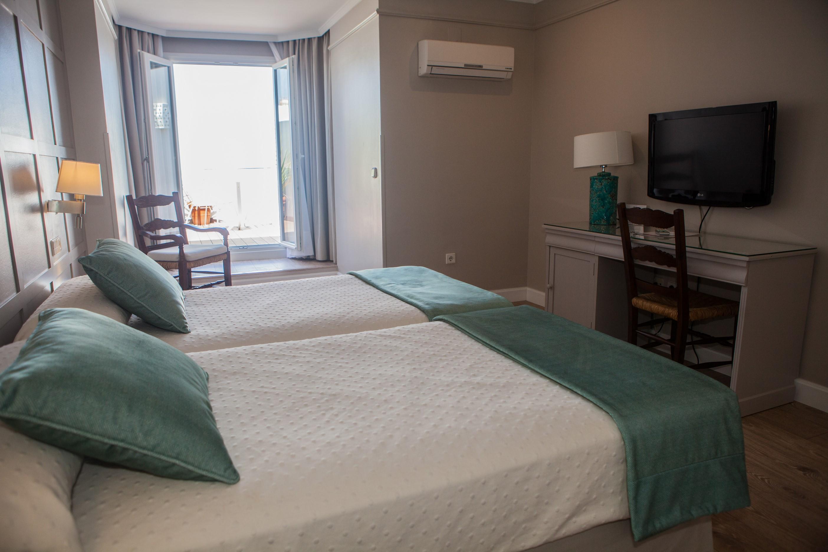Hotel Dona Blanca Jerez de la Frontera