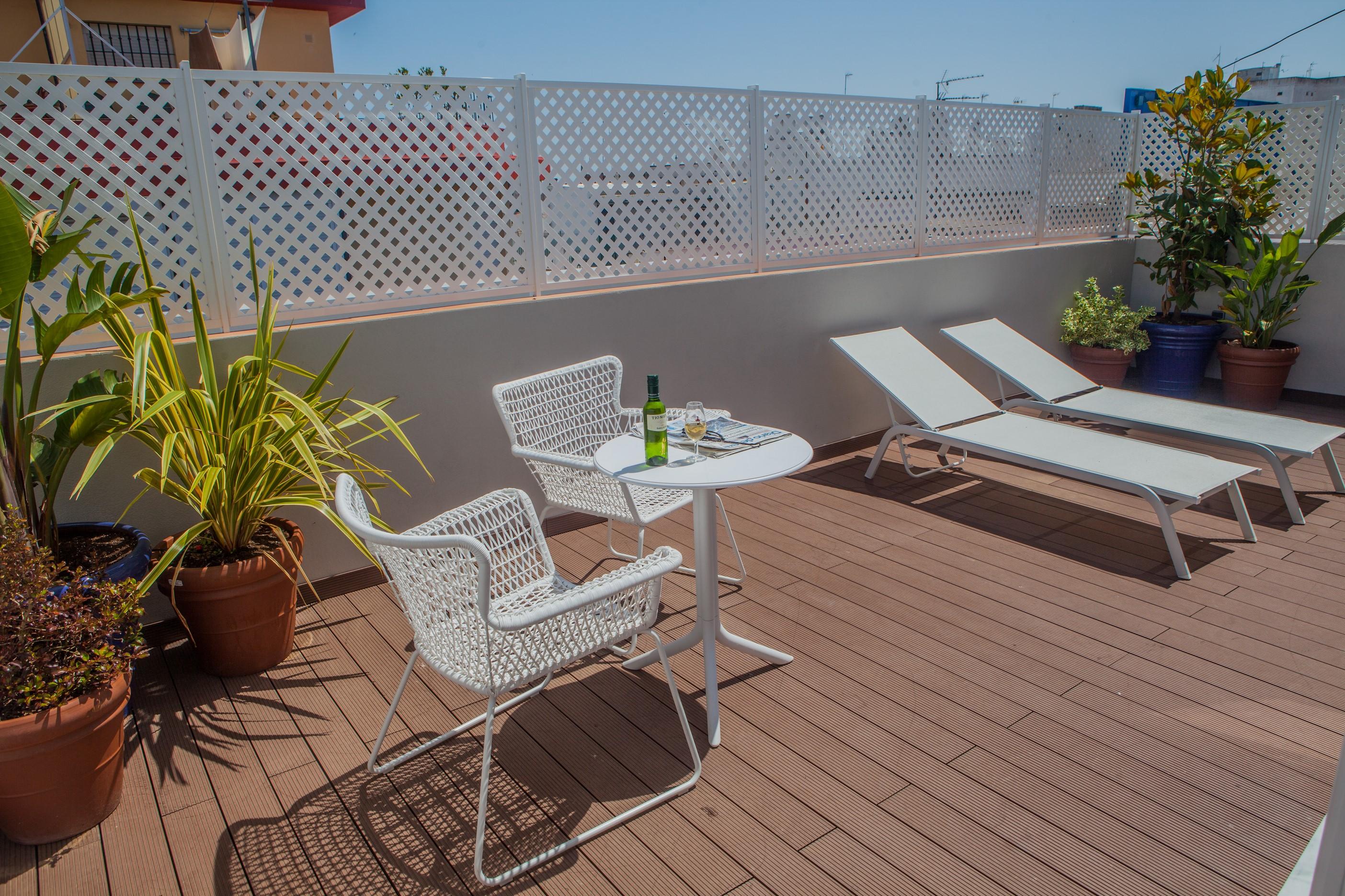 Dona Blanca Hotel 3*