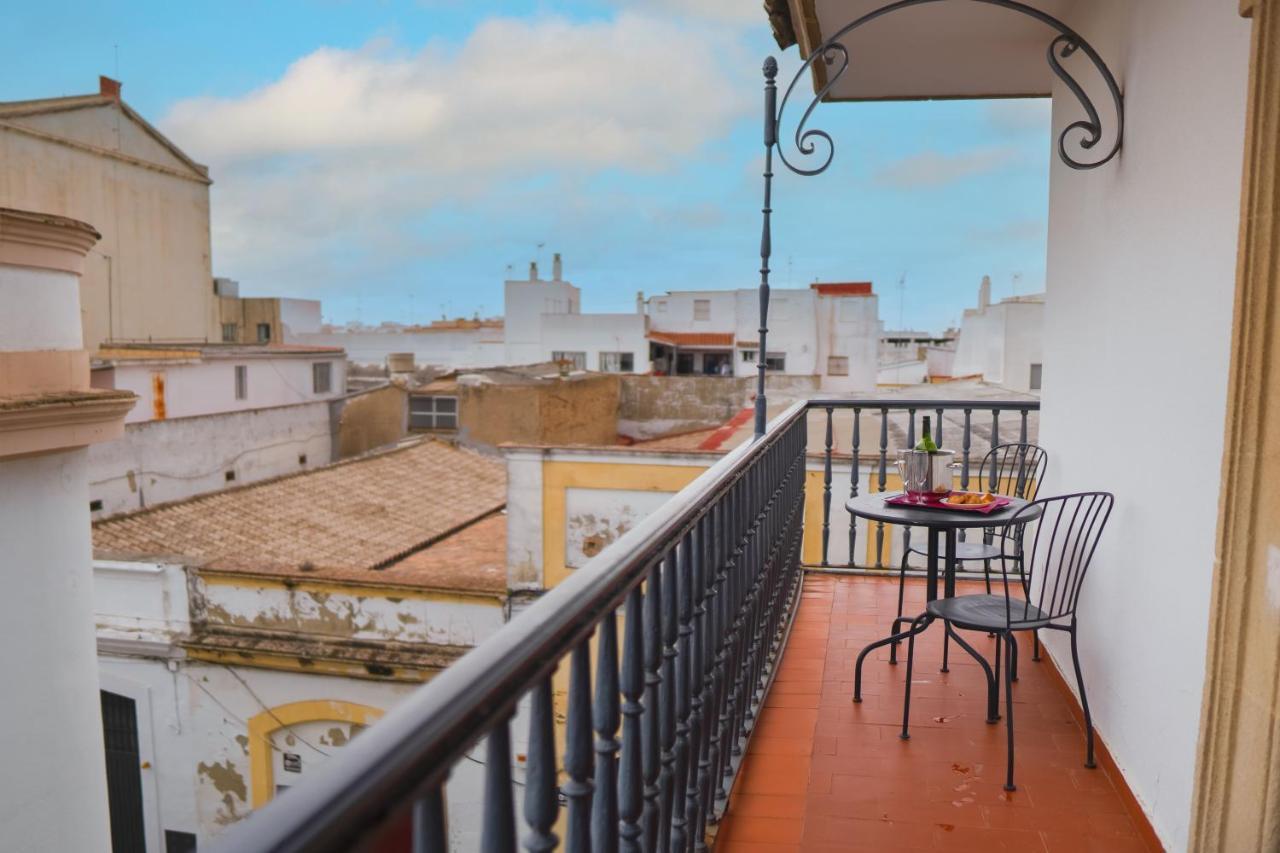 Doña Blanca 3* Jerez de la Frontera