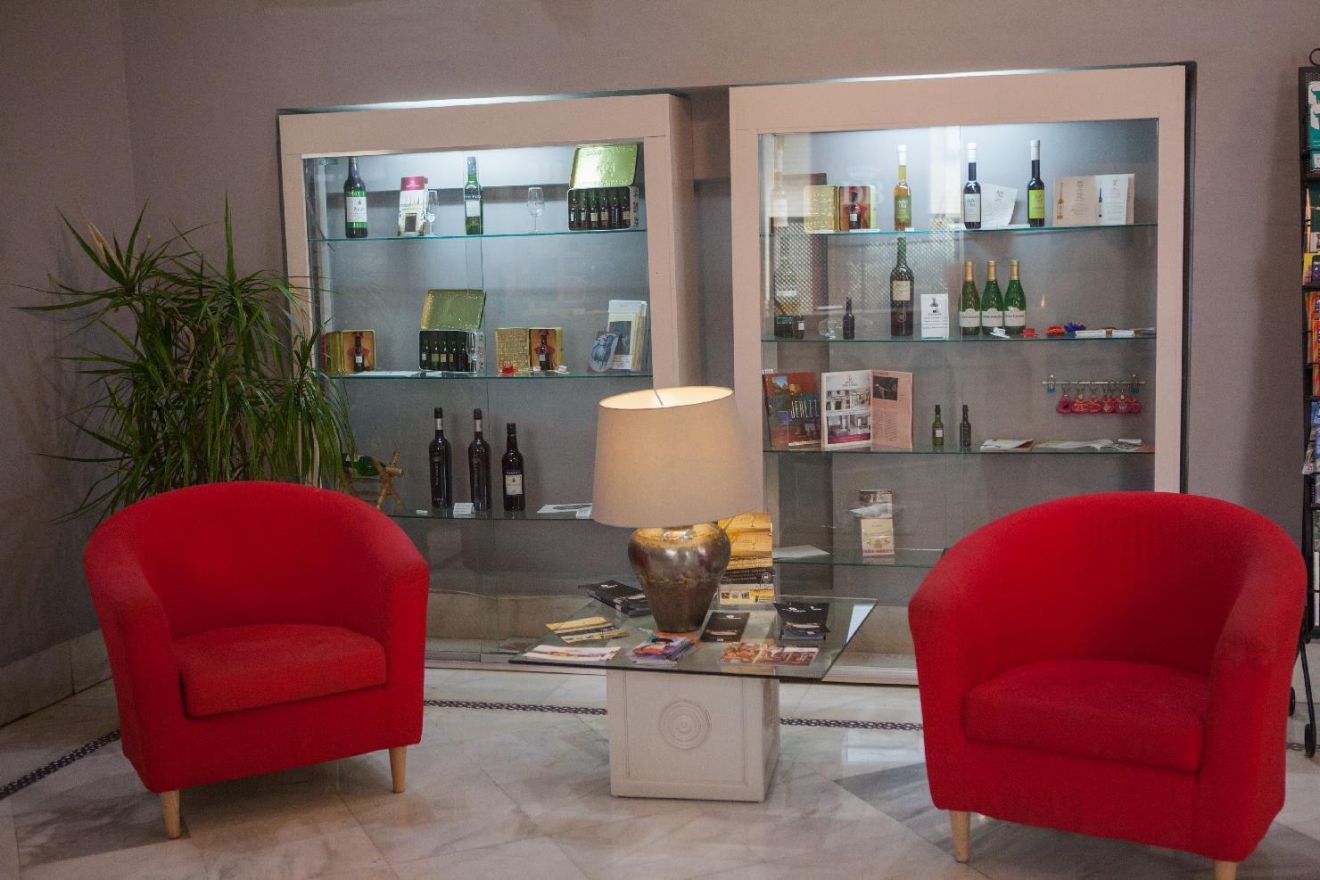 Hotel Dona Blanca