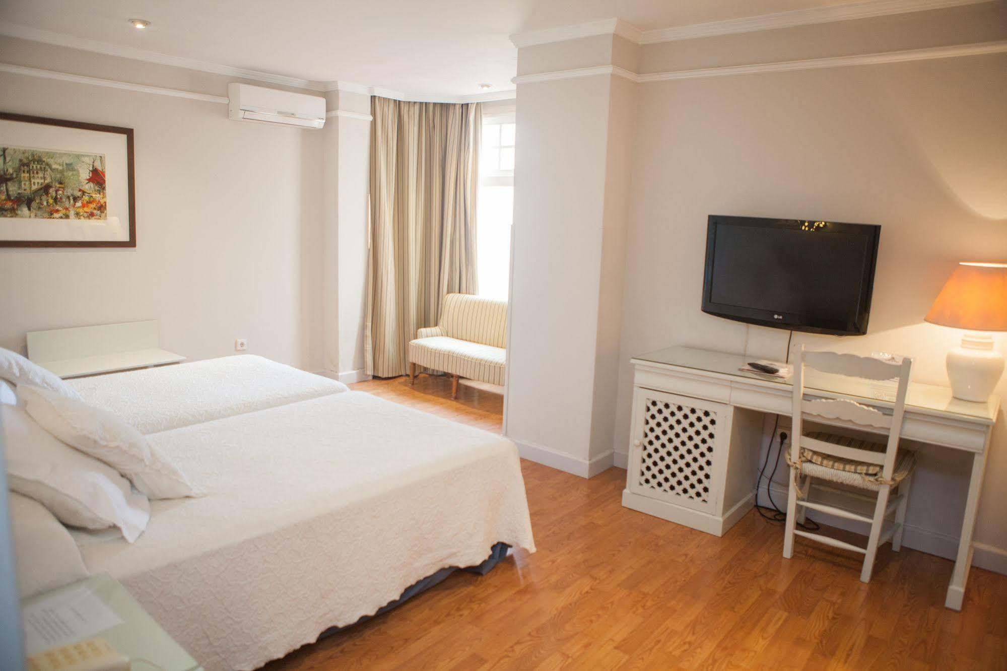 Hotel Dona Blanca Jerez de la Frontera
